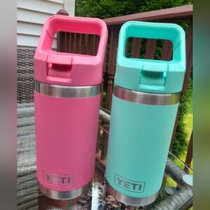 Yeti Tumbler Jr set of 2